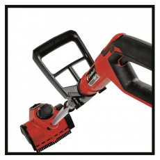 Einhell PICOBELLA - SOLO AKKUS TISZTÍTÓKEFE Háztartás / Otthon / Kültér - Kültér / kerti termék / grill - Egyéb kerti gép - 516388