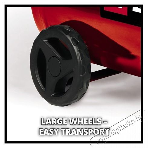 Einhell TC-AC 270/50/8 KOMPRESSZOR H&aacute;ztart&aacute;s / Otthon / K&uuml;lt&eacute;r - Szersz&aacute;m - Kompresszor - 517049