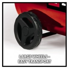 Einhell TC-AC 270/50/8 KOMPRESSZOR H&aacute;ztart&aacute;s / Otthon / K&uuml;lt&eacute;r - Szersz&aacute;m - Kompresszor - 517049