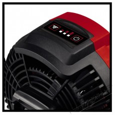 Einhell GE-CF 18/2200 LI - SOLO VENTIL&Aacute;TOR AKKUS H&aacute;ztart&aacute;s / Otthon / K&uuml;lt&eacute;r - Ventil&aacute;tor / L&eacute;gkondicion&aacute;l&oacute; - Mini ventil&aacute;tor - 517331