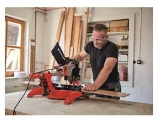 Einhell TC-SM 2534/1 DUAL G&Eacute;RV&Aacute;G&Oacute; H&aacute;ztart&aacute;s / Otthon / K&uuml;lt&eacute;r - Szersz&aacute;m - K&ouml;r / dekop&iacute;r / sz&uacute;r&oacute; fűr&eacute;sz - 517996