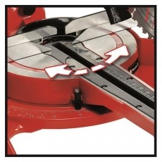 Einhell TC-SM 2534/1 DUAL G&Eacute;RV&Aacute;G&Oacute; H&aacute;ztart&aacute;s / Otthon / K&uuml;lt&eacute;r - Szersz&aacute;m - K&ouml;r / dekop&iacute;r / sz&uacute;r&oacute; fűr&eacute;sz - 517996