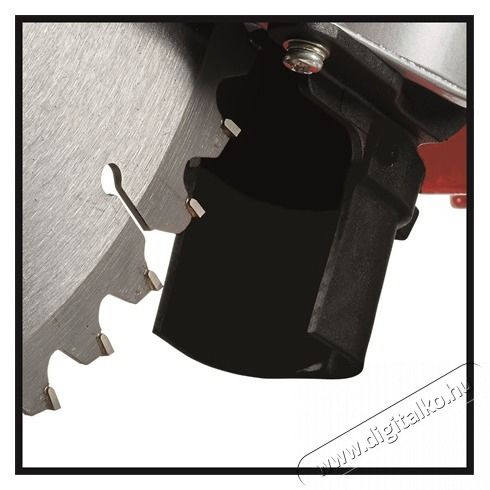 Einhell TC-SM 2534/1 DUAL G&Eacute;RV&Aacute;G&Oacute; H&aacute;ztart&aacute;s / Otthon / K&uuml;lt&eacute;r - Szersz&aacute;m - K&ouml;r / dekop&iacute;r / sz&uacute;r&oacute; fűr&eacute;sz - 517996