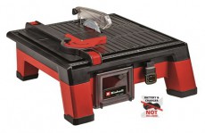 Einhell TE-TC 18/115 LI - SOLO AKKUS CSEMPEVÁGÓ Háztartás / Otthon / Kültér - Szerszám - Egyéb szerszám - 518066