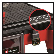 Einhell TE-TC 18/115 LI - SOLO AKKUS CSEMPEVÁGÓ Háztartás / Otthon / Kültér - Szerszám - Egyéb szerszám - 518066