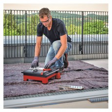 Einhell TE-TC 18/115 LI - SOLO AKKUS CSEMPEVÁGÓ Háztartás / Otthon / Kültér - Szerszám - Egyéb szerszám - 518066