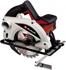 Einhell TC-CS 1250 K&Eacute;ZI K&Ouml;RFŰR&Eacute;SZ H&aacute;ztart&aacute;s / Otthon / K&uuml;lt&eacute;r - Szersz&aacute;m - K&ouml;r / dekop&iacute;r / sz&uacute;r&oacute; fűr&eacute;sz - 517043
