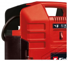 Einhell TE-AC 36/8 LI OF SET - SOLO KOMPRESSZOR Háztartás / Otthon / Kültér - Szerszám - Kompresszor - 517039