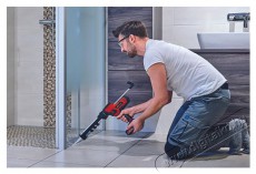 Einhell TE-SG 18/10 LI - SOLO AKKUS KINYOMÓPISZTOLY Háztartás / Otthon / Kültér - Szerszám - Egyéb szerszám - 517041