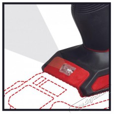 Einhell TE-SG 18/10 LI - SOLO AKKUS KINYOMÓPISZTOLY Háztartás / Otthon / Kültér - Szerszám - Egyéb szerszám - 517041