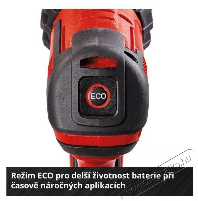 Einhell AKU HYPRESSO 18/24-1 H&aacute;ztart&aacute;s / Otthon / K&uuml;lt&eacute;r - Tiszt&iacute;t&oacute; / mos&oacute; - Nagynyom&aacute;s&uacute; mos&oacute; - 518674
