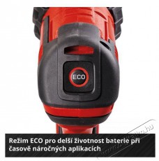 Einhell AKU HYPRESSO 18/24-1 H&aacute;ztart&aacute;s / Otthon / K&uuml;lt&eacute;r - Tiszt&iacute;t&oacute; / mos&oacute; - Nagynyom&aacute;s&uacute; mos&oacute; - 518674