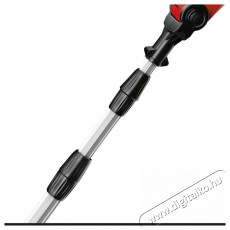 Einhell GE-HC, 18 Li, T-Solo akkus multifunkci&oacute;s szersz&aacute;m, (akku n&eacute;lk&uuml;l) H&aacute;ztart&aacute;s / Otthon / K&uuml;lt&eacute;r - K&uuml;lt&eacute;r / kerti term&eacute;k / grill - S&ouml;v&eacute;ny / k&eacute;zi fű &eacute;s lomb v&aacute;g&oacute; - 518676