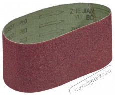 Einhell Professional TP-BS 18/457 Li BL-Solo, akkumulátoros Háztartás / Otthon / Kültér - Szerszám - Csiszoló gép - 518678