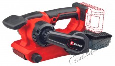 Einhell Professional TP-BS 18/457 Li BL-Solo, akkumulátoros Háztartás / Otthon / Kültér - Szerszám - Csiszoló gép - 518678