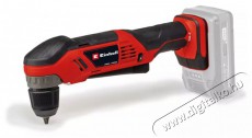 Einhell TE-AD 18 Li - Solo akkus sarokfúró csavarozó Háztartás / Otthon / Kültér - Szerszám - Fúró / fúrókalapács - 518680