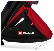 Einhell Venturro 36/240 Háztartás / Otthon / Kültér - Kültér / kerti termék / grill - Lombszívó és fúvó - 518683