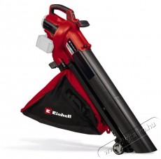 Einhell Venturro 36/240 Háztartás / Otthon / Kültér - Kültér / kerti termék / grill - Lombszívó és fúvó - 518683