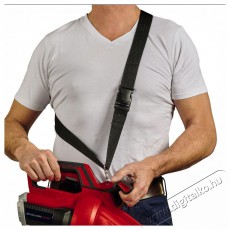 Einhell Venturro 36/240 Háztartás / Otthon / Kültér - Kültér / kerti termék / grill - Lombszívó és fúvó - 518683