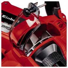 Einhell Venturro 36/240 Háztartás / Otthon / Kültér - Kültér / kerti termék / grill - Lombszívó és fúvó - 518683