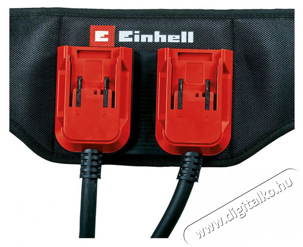 Einhell 3408310 PXC GE-PB 36/18 Li - Solo akkumul&aacute;tortart&oacute; &ouml;v H&aacute;ztart&aacute;s / Otthon / K&uuml;lt&eacute;r - K&uuml;lt&eacute;r / kerti term&eacute;k / grill - K&uuml;lt&eacute;ri / kerti szersz&aacute;m - 515852