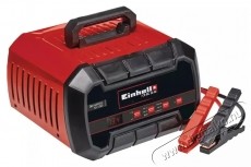 Einhell CE-BC 30 M Akkut&ouml;ltő   ind&iacute;t&aacute;sr&aacute;seg&iacute;t&eacute;s funkci&oacute;, mikroprocesszorral Aut&oacute;hifi / Aut&oacute; felszerel&eacute;s - Aut&oacute;s / aut&oacute;hifi kieg&eacute;sz&iacute;tő - Aut&oacute; akkumul&aacute;tor t&ouml;ltő - 531747