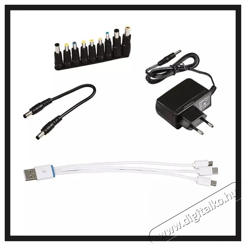 Einhell CE-JS 12 1 Jump-Start   Powerbank, 3&times; 3700 mAh kapacit&aacute;s ind&iacute;t&aacute;sr&aacute;seg&iacute;tő-powerbank Aut&oacute;hifi / Aut&oacute; felszerel&eacute;s - Aut&oacute;s / aut&oacute;hifi kieg&eacute;sz&iacute;tő - Aut&oacute; akkumul&aacute;tor t&ouml;ltő - 531749