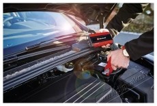 Einhell CE-JS 12 1 Jump-Start   Powerbank, 3&times; 3700 mAh kapacit&aacute;s ind&iacute;t&aacute;sr&aacute;seg&iacute;tő-powerbank Aut&oacute;hifi / Aut&oacute; felszerel&eacute;s - Aut&oacute;s / aut&oacute;hifi kieg&eacute;sz&iacute;tő - Aut&oacute; akkumul&aacute;tor t&ouml;ltő - 531749