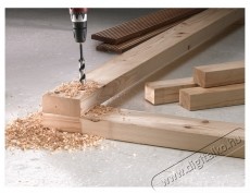 Einhell 35 kwb f&uacute;r&oacute;sz&aacute;rak, 4 darab, 12/16/20/24 mm H&aacute;ztart&aacute;s / Otthon / K&uuml;lt&eacute;r - Szersz&aacute;m - Kieg&eacute;sz&iacute;tő, tartoz&eacute;k - 535158