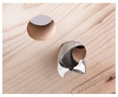 Einhell 35 kwb f&uacute;r&oacute;sz&aacute;rak, 4 darab, 12/16/20/24 mm H&aacute;ztart&aacute;s / Otthon / K&uuml;lt&eacute;r - Szersz&aacute;m - Kieg&eacute;sz&iacute;tő, tartoz&eacute;k - 535158