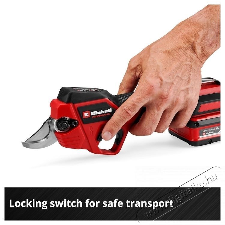 Einhell GP-LS 18/28 Li BL-Solo akkus &aacute;gv&aacute;g&oacute; (akku &eacute;s t&ouml;ltő n&eacute;lk&uuml;l) H&aacute;ztart&aacute;s / Otthon / K&uuml;lt&eacute;r - K&uuml;lt&eacute;r / kerti term&eacute;k / grill - K&uuml;lt&eacute;ri / kerti szersz&aacute;m - 535167