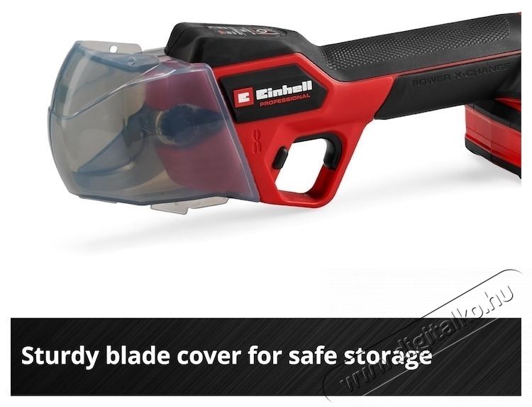 Einhell GP-LS 18/28 Li BL-Solo akkus &aacute;gv&aacute;g&oacute; (akku &eacute;s t&ouml;ltő n&eacute;lk&uuml;l) H&aacute;ztart&aacute;s / Otthon / K&uuml;lt&eacute;r - K&uuml;lt&eacute;r / kerti term&eacute;k / grill - K&uuml;lt&eacute;ri / kerti szersz&aacute;m - 535167