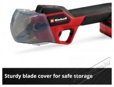 Einhell GP-LS 18/28 Li BL-Solo akkus &aacute;gv&aacute;g&oacute; (akku &eacute;s t&ouml;ltő n&eacute;lk&uuml;l) H&aacute;ztart&aacute;s / Otthon / K&uuml;lt&eacute;r - K&uuml;lt&eacute;r / kerti term&eacute;k / grill - K&uuml;lt&eacute;ri / kerti szersz&aacute;m - 535167