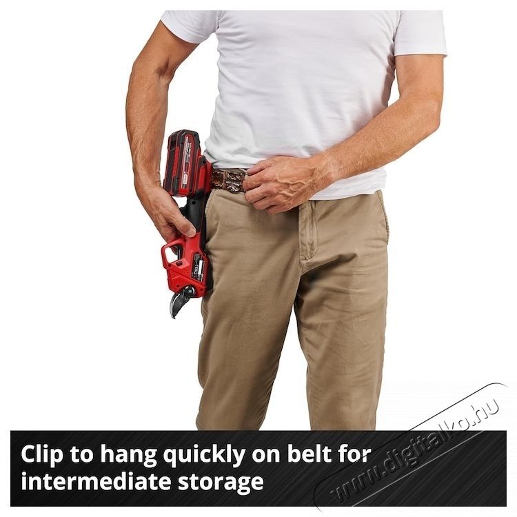 Einhell GP-LS 18/28 Li BL-Solo akkus &aacute;gv&aacute;g&oacute; (akku &eacute;s t&ouml;ltő n&eacute;lk&uuml;l) H&aacute;ztart&aacute;s / Otthon / K&uuml;lt&eacute;r - K&uuml;lt&eacute;r / kerti term&eacute;k / grill - K&uuml;lt&eacute;ri / kerti szersz&aacute;m - 535167