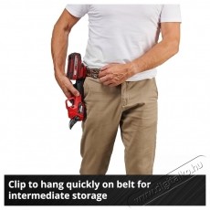 Einhell GP-LS 18/28 Li BL-Solo akkus &aacute;gv&aacute;g&oacute; (akku &eacute;s t&ouml;ltő n&eacute;lk&uuml;l) H&aacute;ztart&aacute;s / Otthon / K&uuml;lt&eacute;r - K&uuml;lt&eacute;r / kerti term&eacute;k / grill - K&uuml;lt&eacute;ri / kerti szersz&aacute;m - 535167