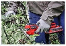 Einhell GP-LS 18/28 Li BL-Solo akkus &aacute;gv&aacute;g&oacute; (akku &eacute;s t&ouml;ltő n&eacute;lk&uuml;l) H&aacute;ztart&aacute;s / Otthon / K&uuml;lt&eacute;r - K&uuml;lt&eacute;r / kerti term&eacute;k / grill - K&uuml;lt&eacute;ri / kerti szersz&aacute;m - 535167