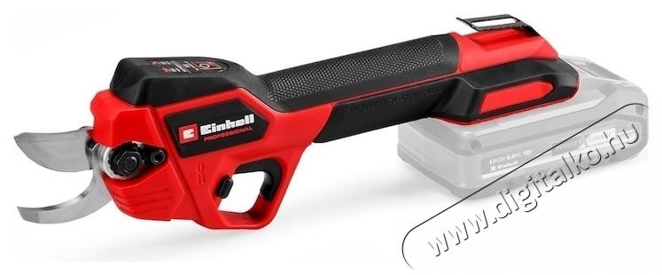 Einhell GP-LS 18/28 Li BL-Solo akkus &aacute;gv&aacute;g&oacute; (akku &eacute;s t&ouml;ltő n&eacute;lk&uuml;l) H&aacute;ztart&aacute;s / Otthon / K&uuml;lt&eacute;r - K&uuml;lt&eacute;r / kerti term&eacute;k / grill - K&uuml;lt&eacute;ri / kerti szersz&aacute;m - 535167