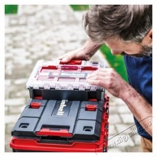 Einhell Original E-Case adapterlap, max. 300 kg H&aacute;ztart&aacute;s / Otthon / K&uuml;lt&eacute;r - Szersz&aacute;m - Kieg&eacute;sz&iacute;tő, tartoz&eacute;k - 535151