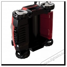 Einhell Power X-Change GE-SC 36/35 Li Solo akkumul&aacute;toros levegőztető/levegőztető, 2x18 V, munkasz&eacute;less&eacute;g 35 cm, k&eacute;sek sz&aacute;ma 16, akkumul&aacute;tor/t&ouml;ltő n&eacute;lk&uuml;l H&aacute;ztart&aacute;s / Otthon / K&uuml;lt&eacute;r - K&uuml;lt&eacute;r / kerti term&eacute;k / grill - Fűny&iacute;r&oacute; / gyeplaz&iacute;t&oacute; - 535164