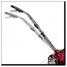 Einhell Power X-Change GE-SC 36/35 Li Solo akkumul&aacute;toros levegőztető/levegőztető, 2x18 V, munkasz&eacute;less&eacute;g 35 cm, k&eacute;sek sz&aacute;ma 16, akkumul&aacute;tor/t&ouml;ltő n&eacute;lk&uuml;l H&aacute;ztart&aacute;s / Otthon / K&uuml;lt&eacute;r - K&uuml;lt&eacute;r / kerti term&eacute;k / grill - Fűny&iacute;r&oacute; / gyeplaz&iacute;t&oacute; - 535164