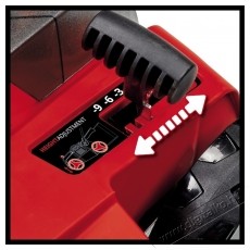 Einhell Power X-Change GE-SC 36/35 Li Solo akkumul&aacute;toros levegőztető/levegőztető, 2x18 V, munkasz&eacute;less&eacute;g 35 cm, k&eacute;sek sz&aacute;ma 16, akkumul&aacute;tor/t&ouml;ltő n&eacute;lk&uuml;l H&aacute;ztart&aacute;s / Otthon / K&uuml;lt&eacute;r - K&uuml;lt&eacute;r / kerti term&eacute;k / grill - Fűny&iacute;r&oacute; / gyeplaz&iacute;t&oacute; - 535164