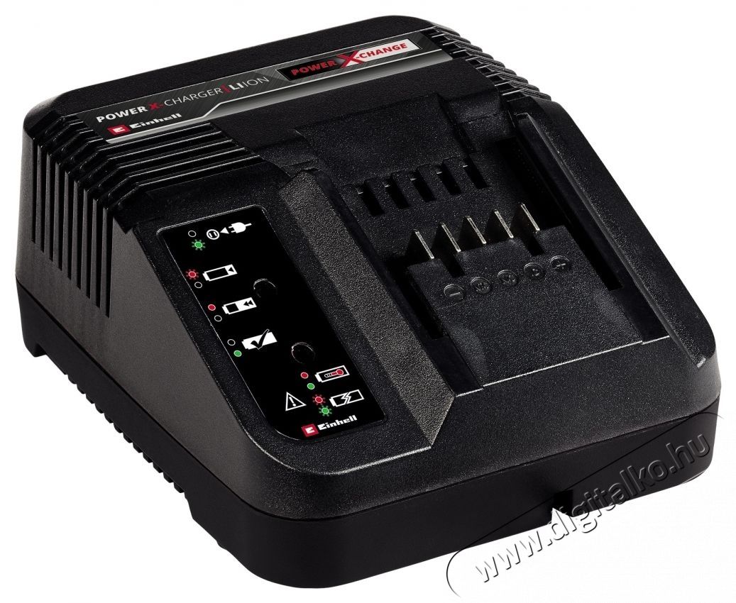 Einhell PXC GE-LC 18 Li Solo L&aacute;ncfűr&eacute;sz, 18 V, 25 cm Oregon penge + Starter Kit PXC: 18V akkumul&aacute;tor, 2.5Ah, max. 720W, t&ouml;ltő H&aacute;ztart&aacute;s / Otthon / K&uuml;lt&eacute;r - K&uuml;lt&eacute;r / kerti term&eacute;k / grill - L&aacute;ncfűr&eacute;sz - 535159