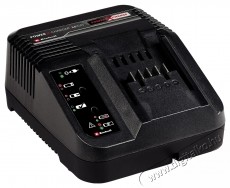 Einhell PXC GE-LC 18 Li Solo L&aacute;ncfűr&eacute;sz, 18 V, 25 cm Oregon penge + Starter Kit PXC: 18V akkumul&aacute;tor, 2.5Ah, max. 720W, t&ouml;ltő H&aacute;ztart&aacute;s / Otthon / K&uuml;lt&eacute;r - K&uuml;lt&eacute;r / kerti term&eacute;k / grill - L&aacute;ncfűr&eacute;sz - 535159