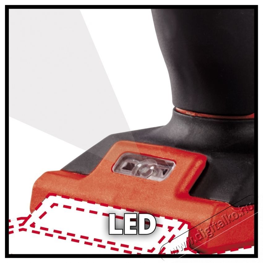 Einhell Einhell PXC TE-CD 18/40 Li-Solo Akkumul&aacute;toros f&uacute;r&oacute;g&eacute;p &eacute;s csavarh&uacute;z&oacute; k&eacute;szlet, 13 mm-es tokm&aacute;ny + Starter Kit PXC akkumul&aacute;tor 18 V H&aacute;ztart&aacute;s / Otthon / K&uuml;lt&eacute;r - Szersz&aacute;m - F&uacute;r&oacute; / f&uacute;r&oacute;kalap&aacute;cs - 535138