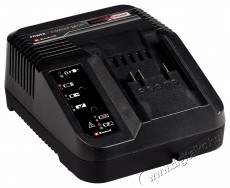 Einhell Einhell PXC TE-CD 18/40 Li-Solo Akkumul&aacute;toros f&uacute;r&oacute;g&eacute;p &eacute;s csavarh&uacute;z&oacute; k&eacute;szlet, 13 mm-es tokm&aacute;ny + Starter Kit PXC akkumul&aacute;tor 18 V H&aacute;ztart&aacute;s / Otthon / K&uuml;lt&eacute;r - Szersz&aacute;m - F&uacute;r&oacute; / f&uacute;r&oacute;kalap&aacute;cs - 535138