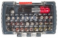 Einhell Einhell PXC TE-CD 18/40 Li-Solo Akkumul&aacute;toros f&uacute;r&oacute;g&eacute;p &eacute;s csavarh&uacute;z&oacute; k&eacute;szlet, 13 mm-es tokm&aacute;ny + Starter Kit PXC akkumul&aacute;tor 18 V H&aacute;ztart&aacute;s / Otthon / K&uuml;lt&eacute;r - Szersz&aacute;m - F&uacute;r&oacute; / f&uacute;r&oacute;kalap&aacute;cs - 535138