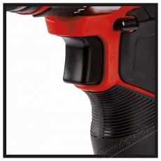 Einhell Einhell PXC TE-CD 18/40 Li-Solo Akkumul&aacute;toros f&uacute;r&oacute;g&eacute;p &eacute;s csavarh&uacute;z&oacute; k&eacute;szlet, 13 mm-es tokm&aacute;ny + Starter Kit PXC akkumul&aacute;tor 18 V H&aacute;ztart&aacute;s / Otthon / K&uuml;lt&eacute;r - Szersz&aacute;m - F&uacute;r&oacute; / f&uacute;r&oacute;kalap&aacute;cs - 535138