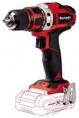 Einhell Einhell PXC TE-CD 18/40 Li-Solo Akkumul&aacute;toros f&uacute;r&oacute;g&eacute;p &eacute;s csavarh&uacute;z&oacute; k&eacute;szlet, 13 mm-es tokm&aacute;ny + Starter Kit PXC akkumul&aacute;tor 18 V H&aacute;ztart&aacute;s / Otthon / K&uuml;lt&eacute;r - Szersz&aacute;m - F&uacute;r&oacute; / f&uacute;r&oacute;kalap&aacute;cs - 535138