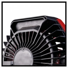 Einhell GC-CF 18/110 Li-Solo Power X-Change akkus hordozhat&oacute; ventil&aacute;tor H&aacute;ztart&aacute;s / Otthon / K&uuml;lt&eacute;r - Ventil&aacute;tor / L&eacute;gkondicion&aacute;l&oacute; - Asztali ventil&aacute;tor - 535161
