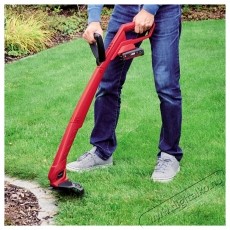 Einhell PXC GC-CT 18/24 Li P-Solo akkumul&aacute;toros elektromos fűkasza, v&aacute;g&aacute;ssz&eacute;less&eacute;g 24 cm H&aacute;ztart&aacute;s / Otthon / K&uuml;lt&eacute;r - K&uuml;lt&eacute;r / kerti term&eacute;k / grill - Fűny&iacute;r&oacute; / gyeplaz&iacute;t&oacute; - 535165